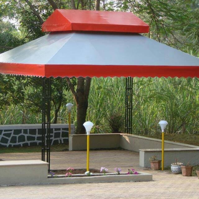 Tensile Tent