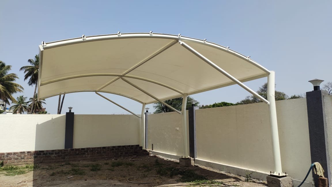 Bending Tensile Structure