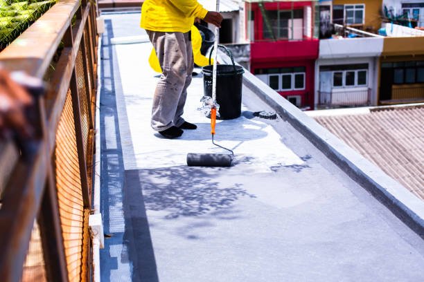 Waterproofing
