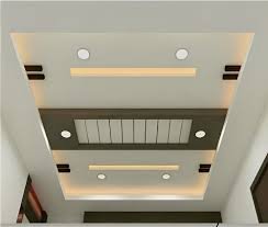 POP False Ceiling